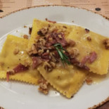 Ca' Pelletti Locanda Di Romagna Nourriture