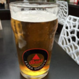 Glass Comida