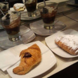 Le Vie Del Caffe' Nourriture
