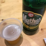 Ilios Greco Nourriture