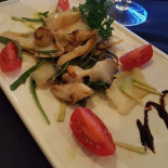 Il Boccone Comida