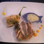 Il Boccone Comida