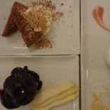 Il Pancia Nourriture