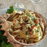 Trattoria La Boa Nourriture