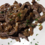 Da Uto's Comida