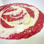 Il Fiore Dell'oste Comida