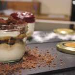 Osteria Il Fiore Nourriture