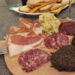 Locanda Delle Tre Chiavi Nourriture