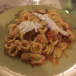 L'intento food