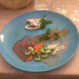 L'intento food