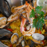 Ca' Lilli Food