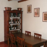 Riva Del Borgo Comida