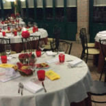 La Casa Nuova Comida