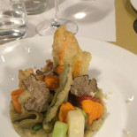 Il Pastarolo Nourriture