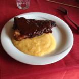 La Locanda Case Bortot Comida