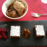 La Locanda Case Bortot Nourriture
