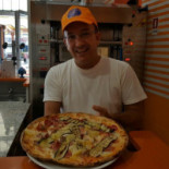 Da Ferruccio food