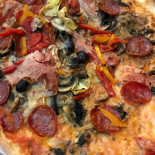 Da Ferruccio food