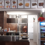 Il Buon Kebab Nourriture