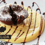 Pizzeria Celida Comida