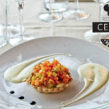 Pizzeria Celida Dentro