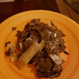 Le Grotte Della Locanda Comida