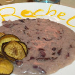 Giro Di Vite food