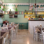 Bistrot 144 Comida
