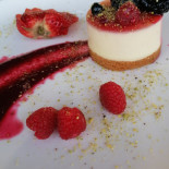 Seta Nourriture