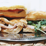 Basili&co. Comida