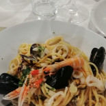 Il Moletto food