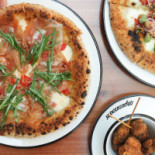 Supersantos Pizza Comida