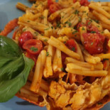 Pizzeria Da Gian Piero Comida