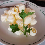 La Baracca Nourriture