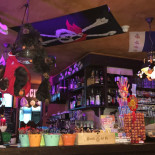 Saloon Nourriture