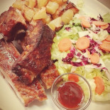 Kogas food