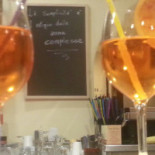 Civico 109 Caffè Nourriture