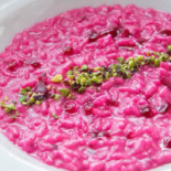 Dea Flora Comida