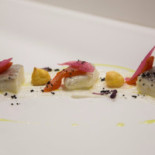 Oltremura Comida