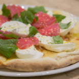 Oltremura Comida