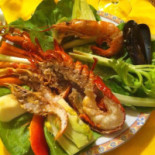 Trattoria Bruno E Cristina Comida