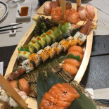 Sushi Yi Dentro