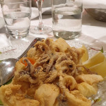 Villa Briccone Manoppello Nourriture