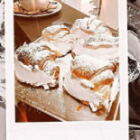 Pasticceria Dolce Amaro Nourriture