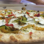 Pizzarte food