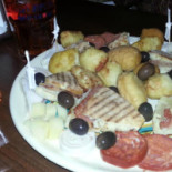 Da Vinci Caffè Food