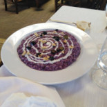 Il Brughetto food