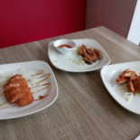 Sushiko À l'intérieur