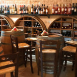 Trulli E Puglia Wine Comida