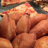 Antica Volta food